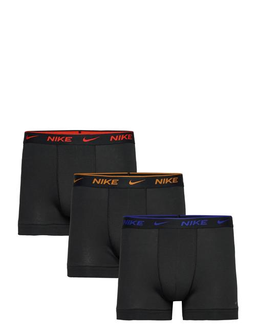 NIKE Underwear | Trunk 3Pk | L