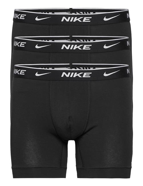 NIKE Underwear | Boxer Brief 3Pk | XS