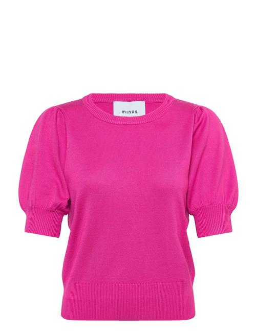 Minus | Liva Strik T-Shirt | M