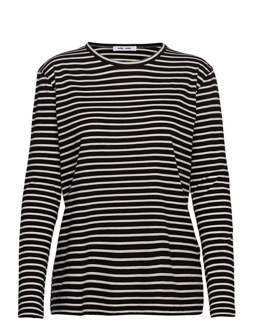 Samsøe Samsøe | Nobil T-Shirt Ls St 205 | XS