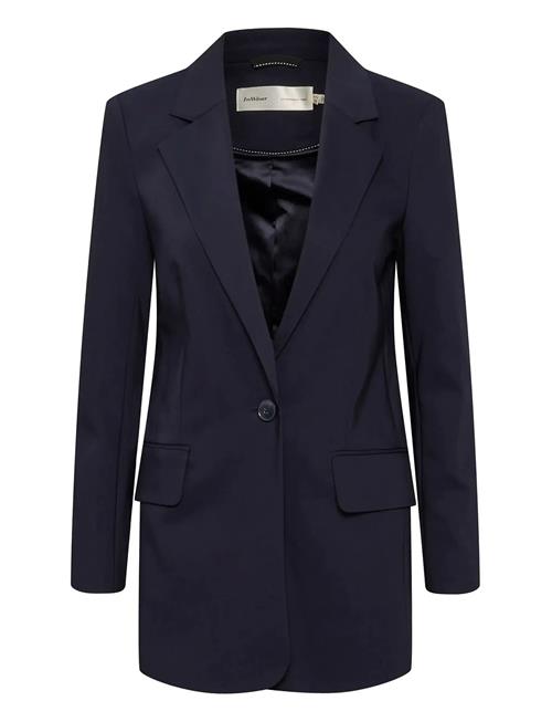 InWear | Zellaiw Long Blazer | 40