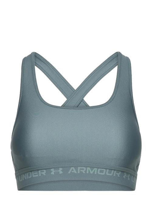 Under Armour | Crossback Mid Bra | XS