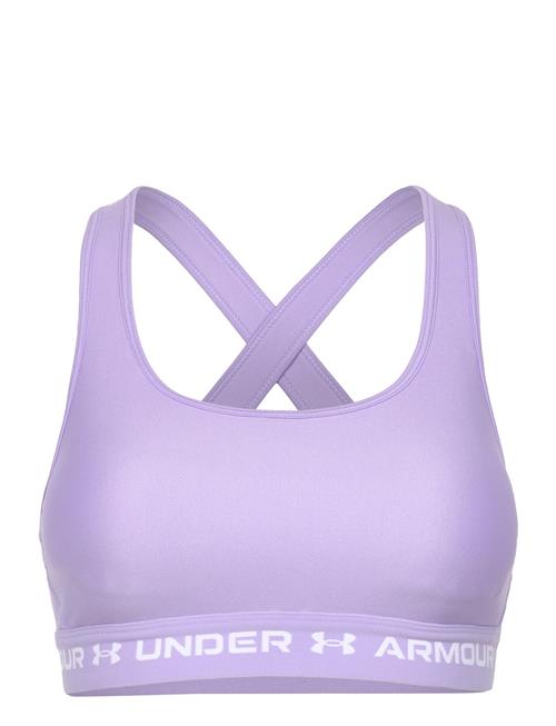 Under Armour | Crossback Mid Bra | L