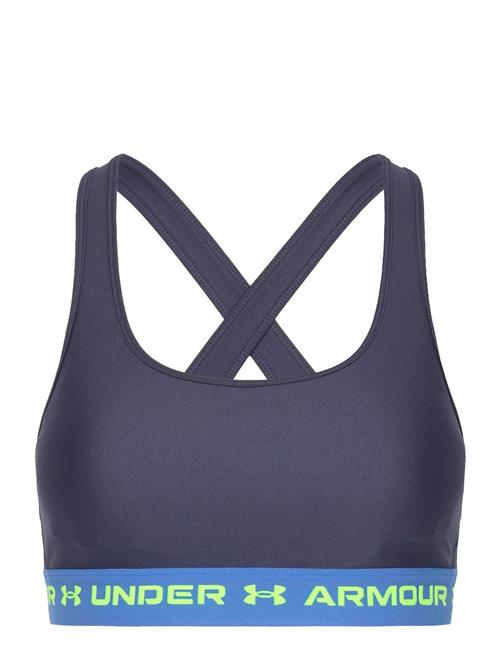 Under Armour | Crossback Mid Bra | L