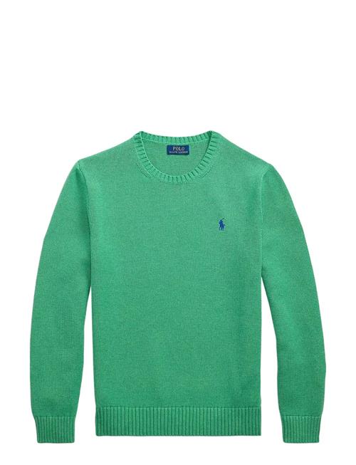 Polo Ralph Lauren | Cotton Crewneck Sweater | XS