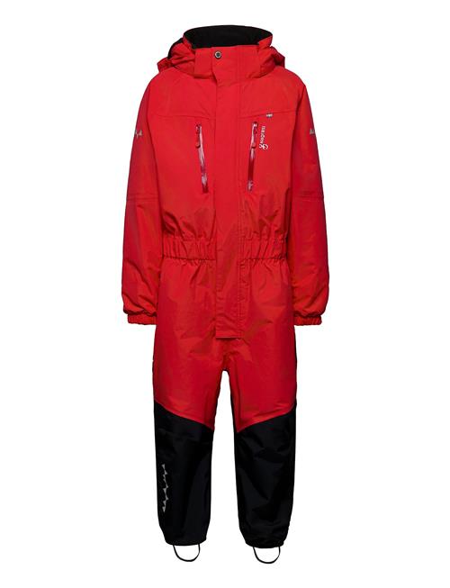 ISBJÖRN of Sweden | Penguin Snowsuit Kids | 98