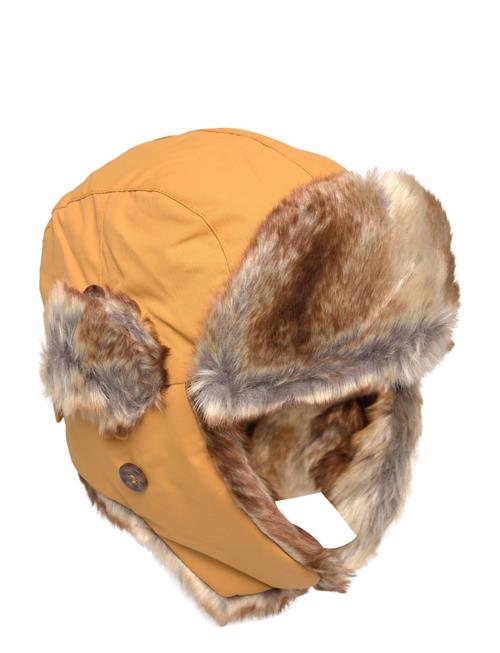 ISBJÖRN of Sweden | Squirrel Winter Cap | 44-46