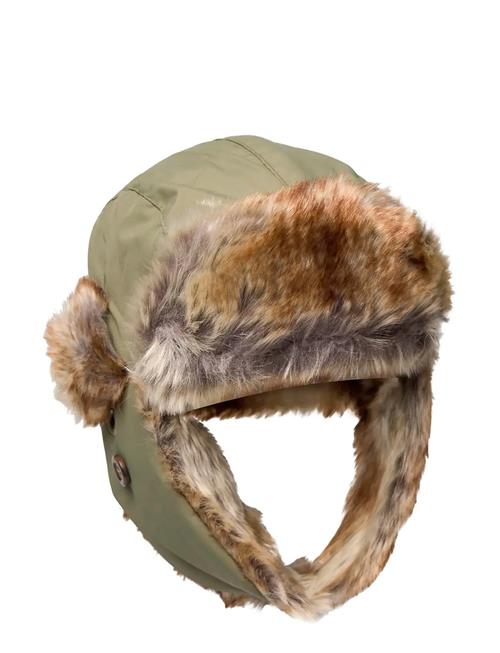ISBJÖRN of Sweden | Squirrel Winter Cap | 44-46 x 250