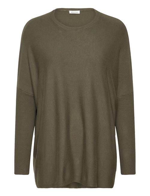 Masai | Mafanasi | XS