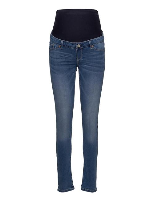 Lindex | Trs Denim Mom Tova Soft Blue | 44