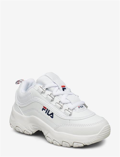 FILA | Strada Low Kids | 29