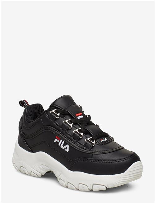 FILA | Strada Low Kids | 30