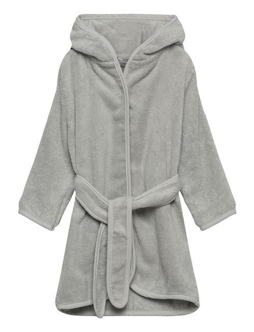 Pippi | Organic Bath Robe | 74-80
