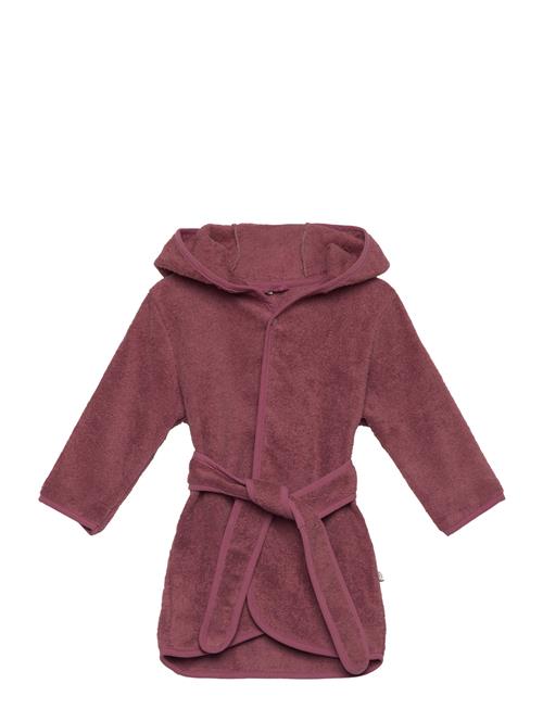 Pippi | Organic Bath Robe | 86\92