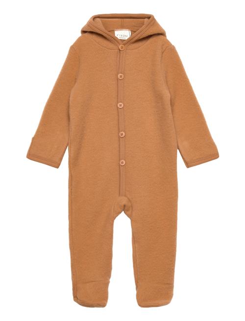 Fixoni | Hush Wool Wholesuit | 56
