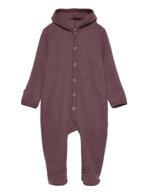 Fixoni | Hush Wool Wholesuit | 50
