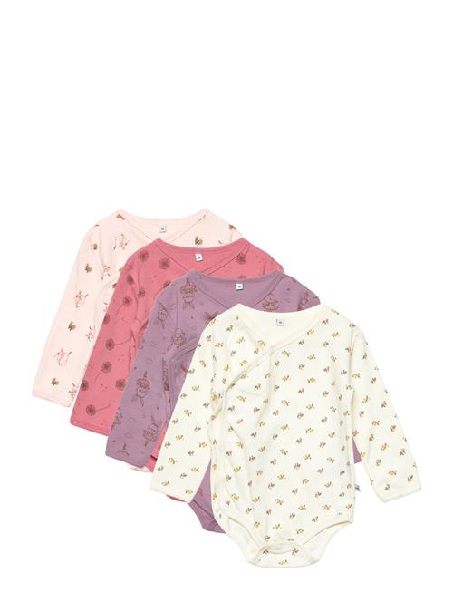 Pippi | Body Wrap Ao-Printed (4-Pack) | 50