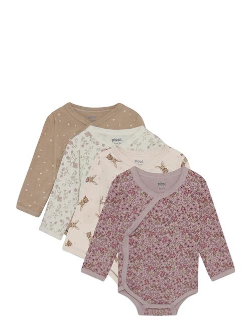 Pippi | Body Wrap Ao-Printed (4-Pack) | 62