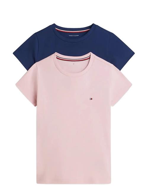 Tommy Hilfiger | 2 Pk Ss Tee | 152-164