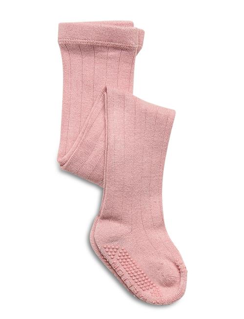 Melton | Wool Tights - Anti-Slip | 68/74