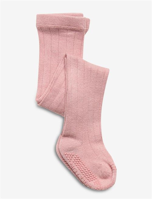 Melton | Wool Tights - Anti-Slip | 104