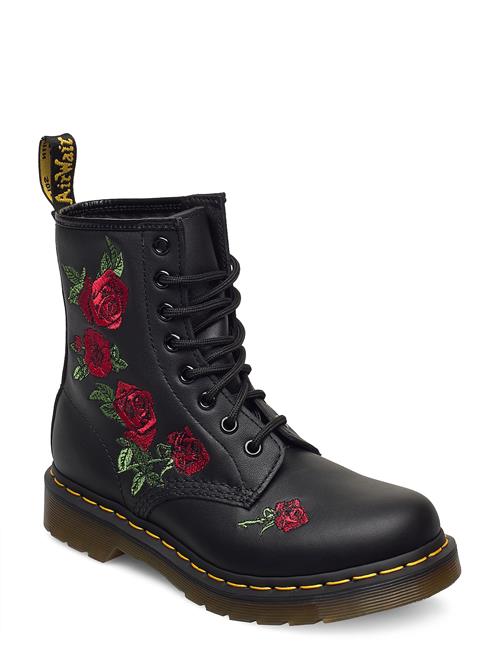 Dr. Martens | 1460 Vonda Black Softy T | 42