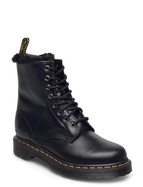Dr. Martens | 1460 Serena Dark Grey Atlas | 38