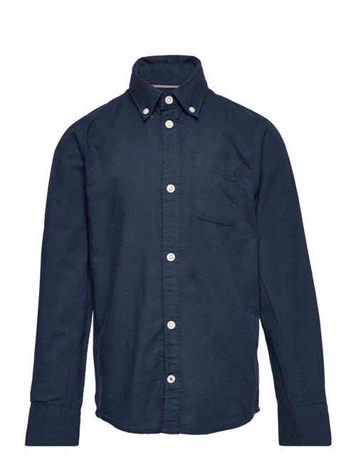 Jack & Jones | Jjeoxford Shirt L/S Noos Jnr | 140