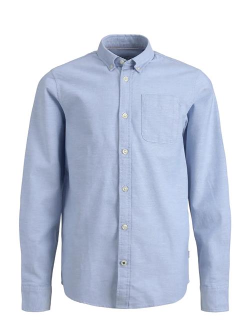 Jack & Jones | Jjeoxford Shirt L/S Jnr | 164