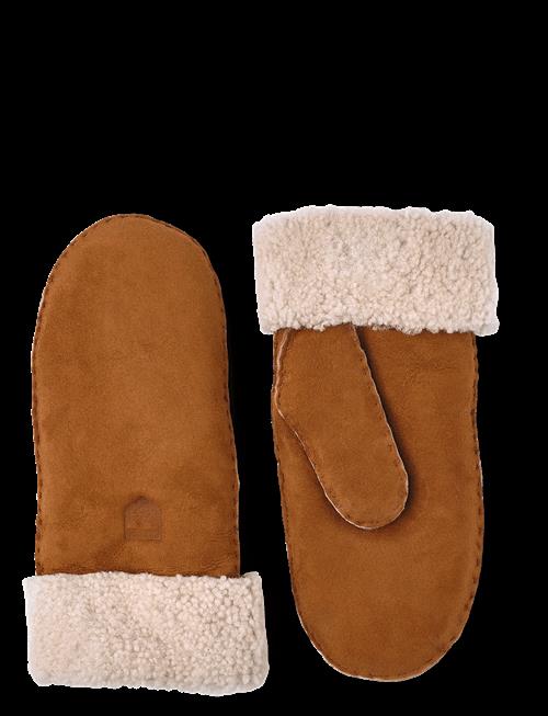 Hestra | Sheepskin Mitt | 8