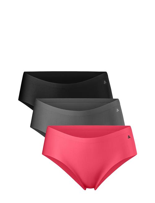 Danish Endurance | Invisible Hipster (Women) 3-Pack | M