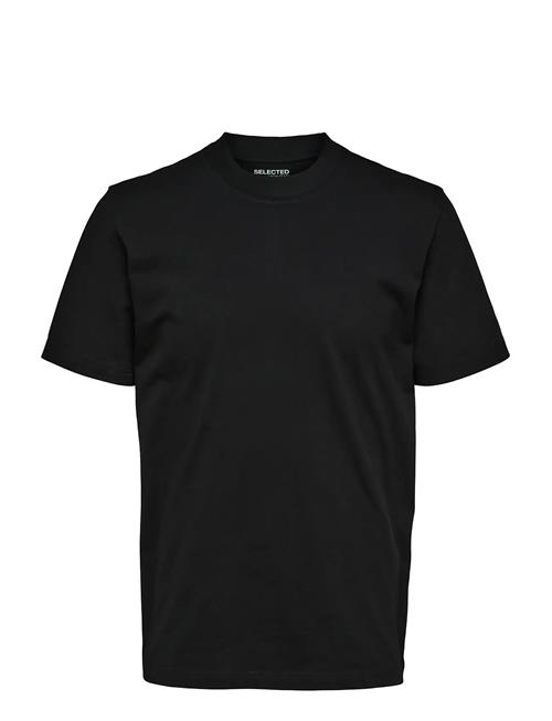Selected | Slmcolman Ss O-Neck Tee Noos | XXL