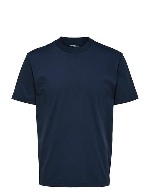 Selected | Slhcolman Ss O-Neck Tee Noos | L