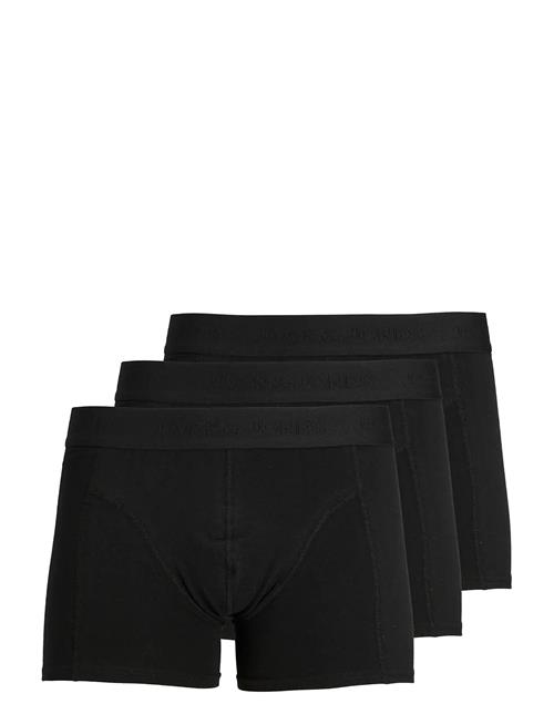 Jack & Jones | Jacwaistband Trunks 3 Pack Noos | S