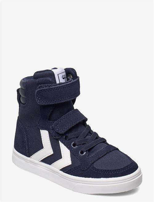 Hummel | Slimmer Stadil High Jr | 30