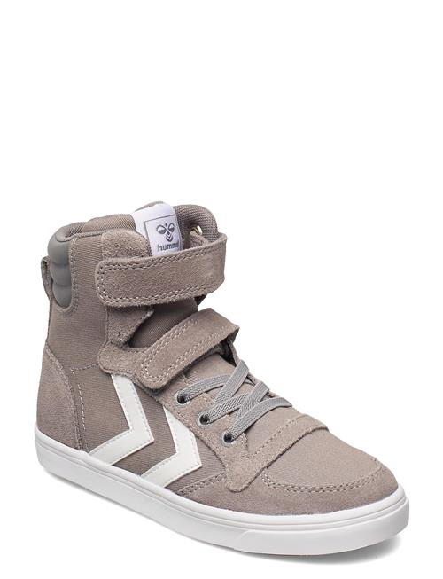 Hummel | Slimmer Stadil High Jr | 33