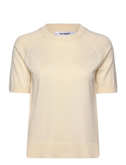 Soft Rebels | Srmarla Ss O-Neck | XS