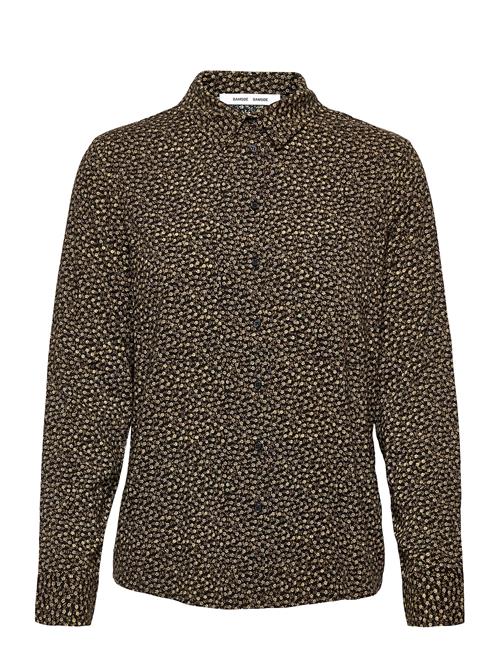Samsøe Samsøe | Milly Shirt Aop 9942 | XS