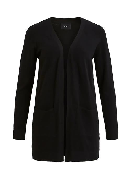 Object | Objthess L/S Cardigan | L