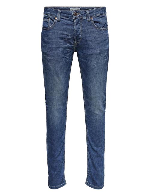ONLY & SONS | Onsloom Blue Jog 8472 Pim Dnm Noos | 29 x 30