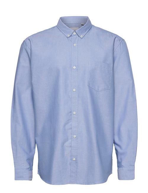 ONLY & SONS | Onsalvaro Slim Ls Oxford Shirt Noos Frml | L