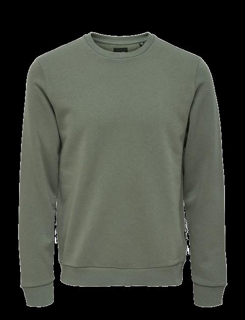 ONLY & SONS | Onsceres Crew Neck Noos | S