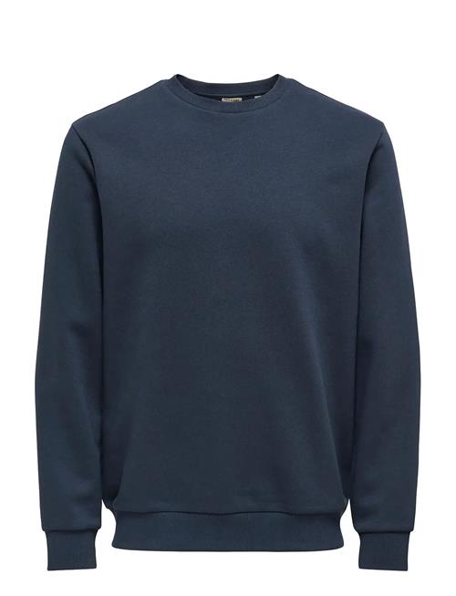ONLY & SONS | Onsceres Crew Neck Noos | XL