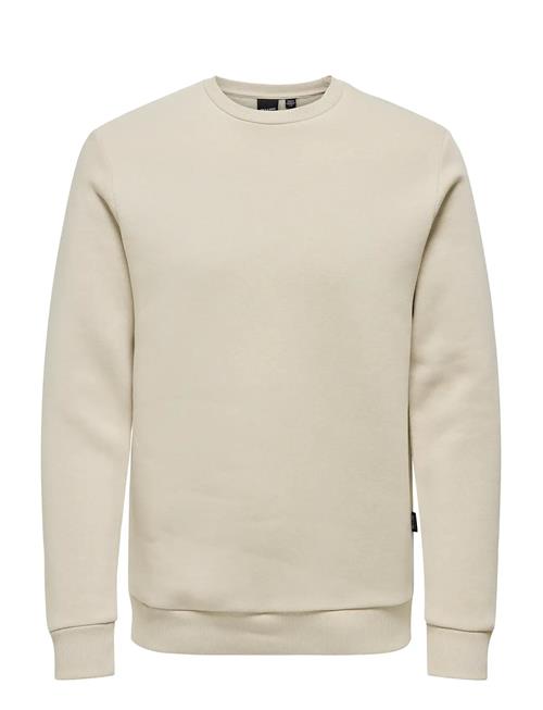 ONLY & SONS | Onsceres Crew Neck Noos | XL