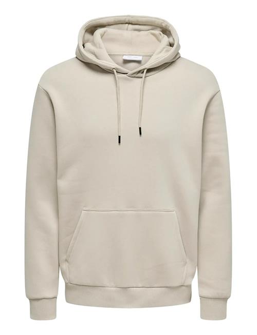 ONLY & SONS | Onsceres Hoodie Sweat Noos | L