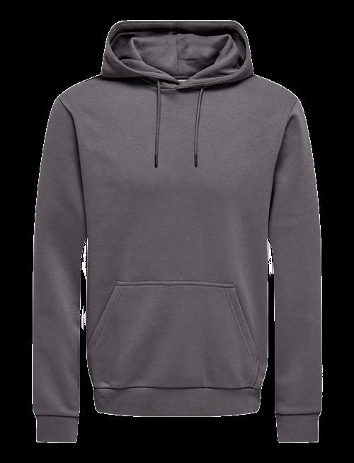 ONLY & SONS | Onsceres Hoodie Sweat Noos | S