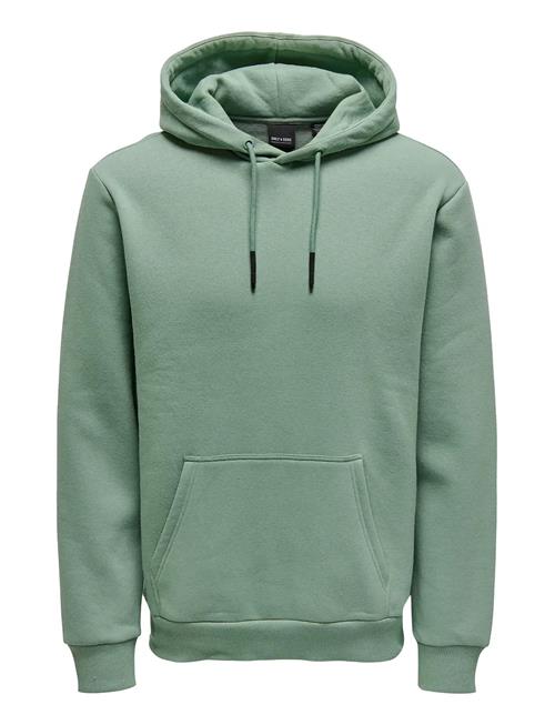 ONLY & SONS | Onsceres Hoodie Sweat Noos | L