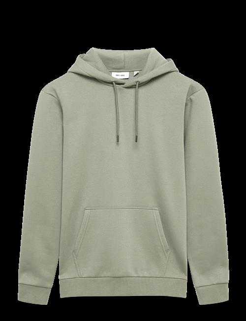 ONLY & SONS | Onsceres Hoodie Sweat Noos | XS