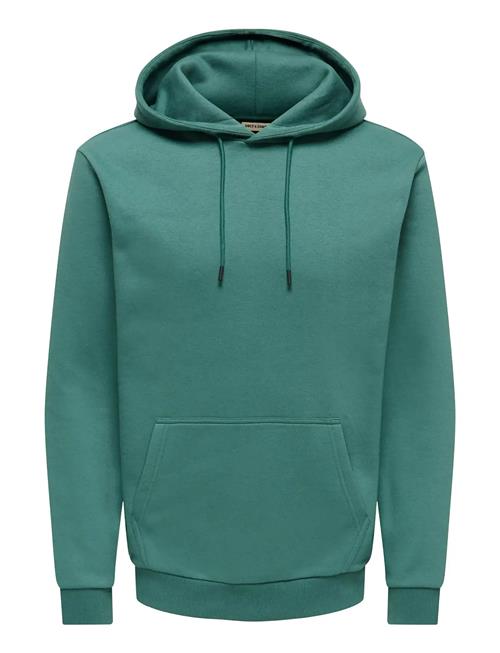 ONLY & SONS | Onsceres Hoodie Sweat Noos | XS