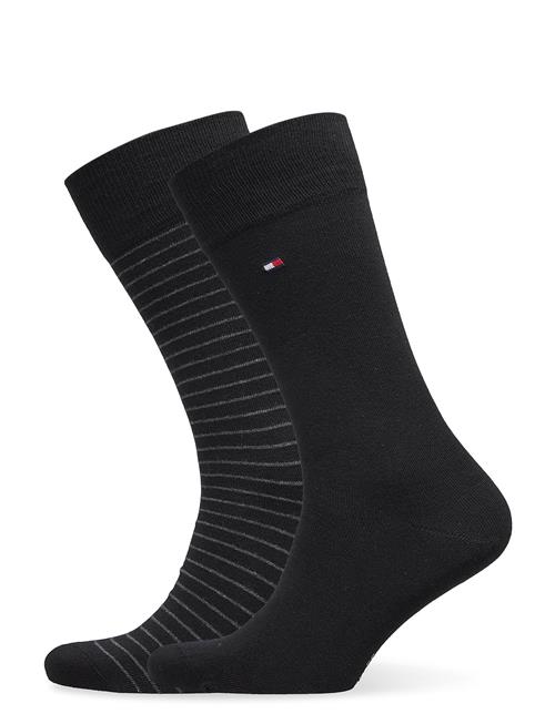 Tommy Hilfiger | Th Men Small Stripe Sock 2P | 43-46